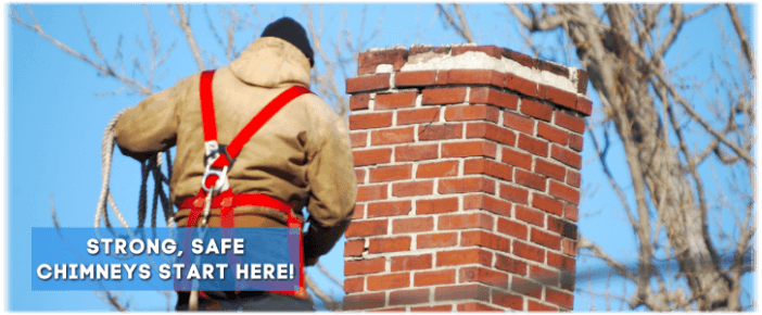 Chimney Repair Encinitas CA
