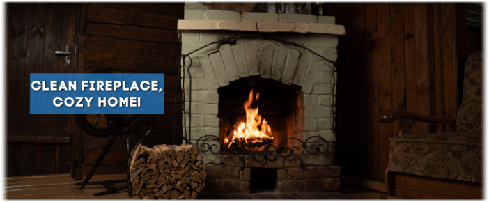 Fireplace Cleaning Encinitas CA