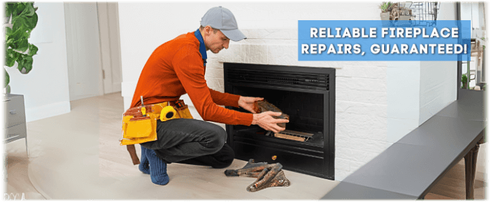 Fireplace Repair Encinitas CA