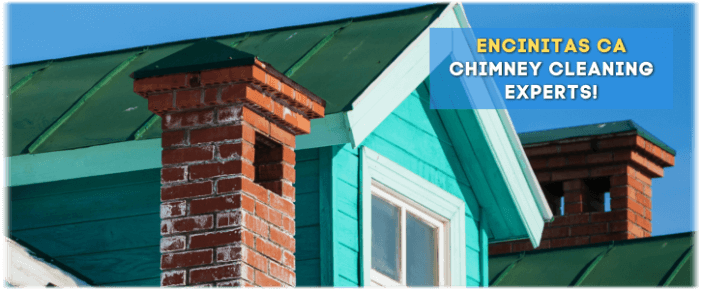 Encinitas CA Chimney Sweep