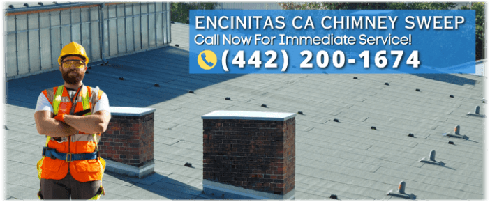Chimney Sweep Encinitas CA